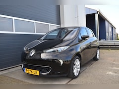 Renault Zoe - Q210 Zen Quickcharge 22 kWh (ex Accu)