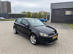 Volkswagen Polo - 1.4-16V Comfortline