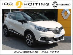 Renault Captur - TCe 120 Intens EDC Automaat * TREKHAAK / CAMERA / PDC