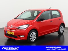 Skoda Citigo e-iV - EV Ambition | SOH 90% | Stoelverwarming | Parkeersensor | Zondag Open
