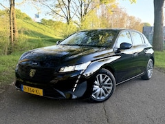 Peugeot 308 - 1.2 PureTech LED DAB+ CarPlay NAP ✅
