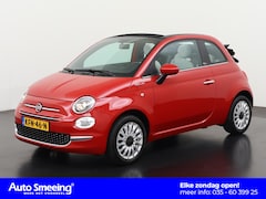 Fiat 500 C - 1.0 Hybrid Dolcevita | Apple/Android Carplay | Zondag Open