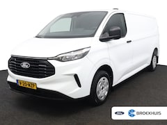 Ford Transit Custom - 300 2.0 TDCI L2H1 Trend | Laadruimte Pakket | LED Koplampen | Camera | CarPlay/Android Aut