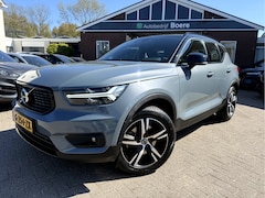 Volvo XC40 - 2.0 T4 190pk R-Design Navi, Camera,