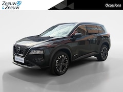 Nissan X-Trail - 1.5 e-Power Tekna 204PK AUTOMAAT | All Season banden | Navigatie | Apple Carplay & Android