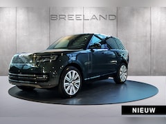 Land Rover Range Rover - P550e Autobiography | Tow Pack | Comfort | Belgravia Green