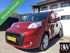 Fiat Qubo - 1.4 Dynamic AIRCO*AFNEEMBARE TREKHAAK*NAP*APK 2027