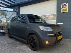 Daihatsu Materia - 1.3 Rythm
