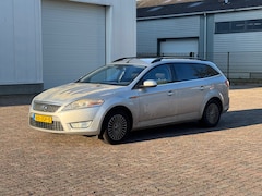Ford Mondeo Wagon - 2.0-16V Titanium Limited Edition