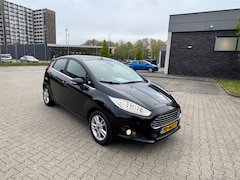 Ford Fiesta - 1.0 EcoBoost Titanium