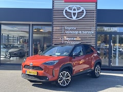 Toyota Yaris Cross - 1.5 Hybrid Executive | Panoramadak | Trekhaak