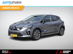 Mitsubishi Colt - 1.0T MT Intense