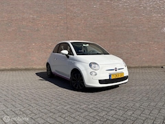 Fiat 500 - 1.0 TwinAir Pop / NAP / NIEUWE APK/ NETTE AUTO