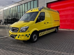 Mercedes-Benz Sprinter - 316 CDI L2H2 Ambulance