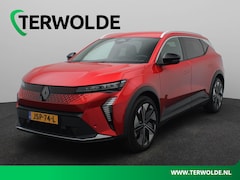 Renault Scenic E-Tech - ELECTRIC techno 170 pk comfort range | pack advanced driving assist & augmented vision |