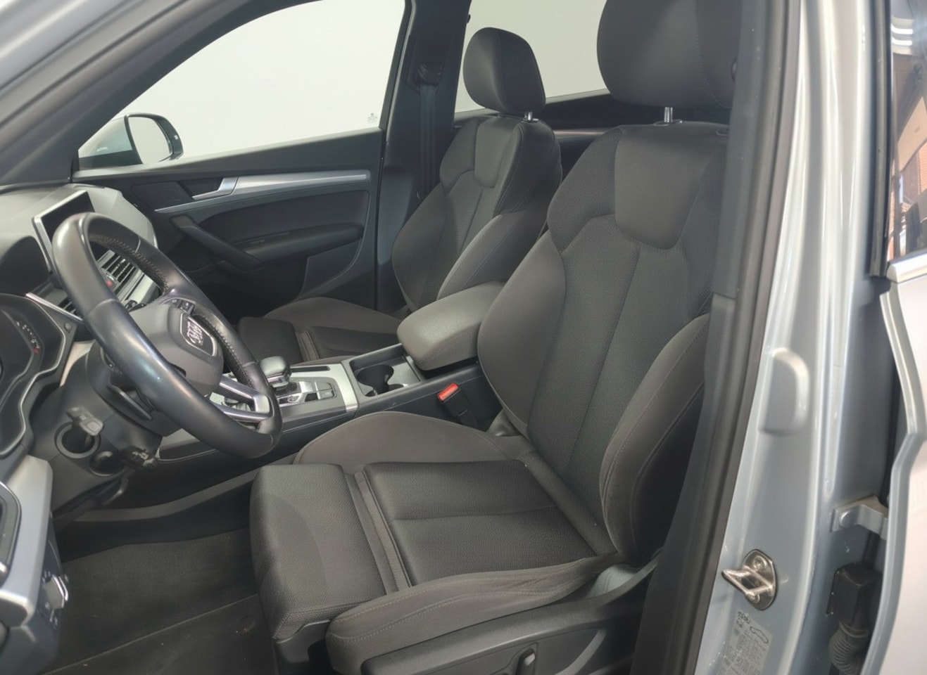 Audi Q5 - 2.0 TFSI quattro Design Pro Line Plus 2.0 TFSI quattro Design Pro Line Plus, Clima, ACC, Trekhaak, Camera, PDC, Virtual, NAP