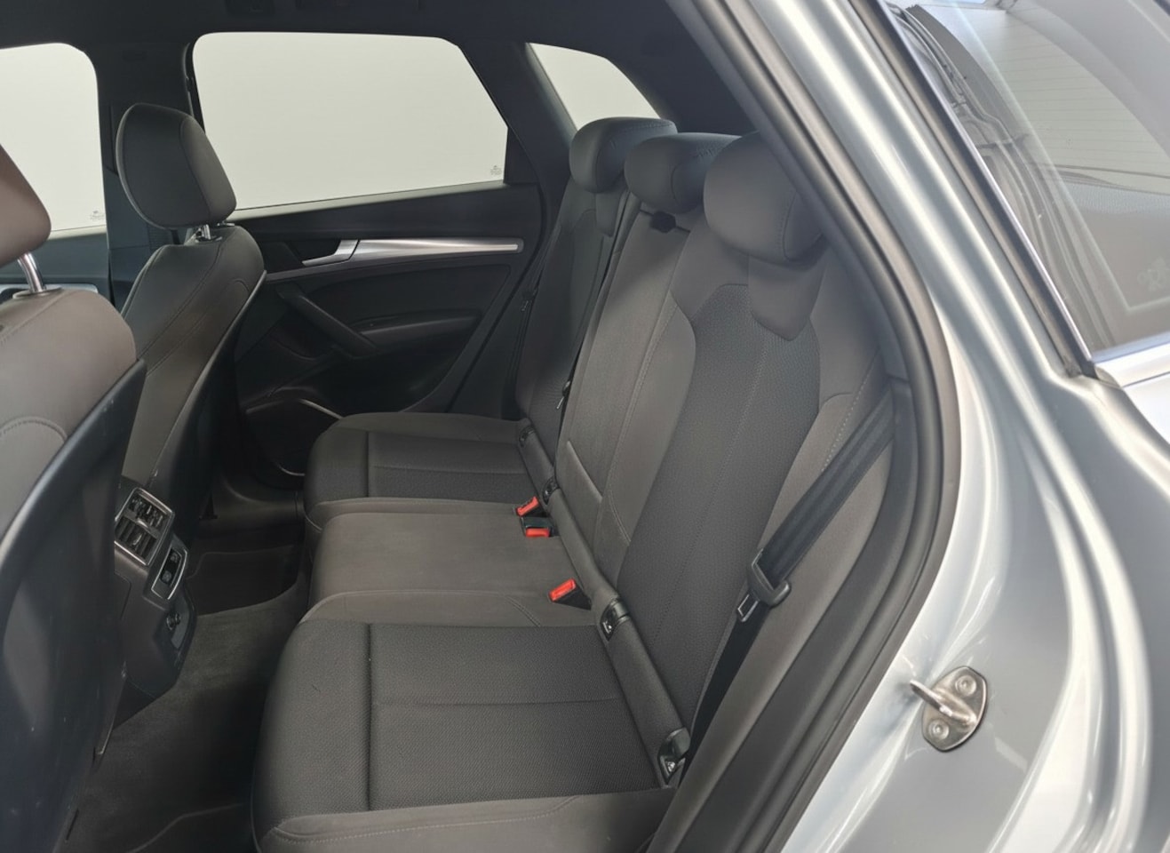 Audi Q5 - 2.0 TFSI quattro Design Pro Line Plus 2.0 TFSI quattro Design Pro Line Plus, Clima, ACC, Trekhaak, Camera, PDC, Virtual, NAP