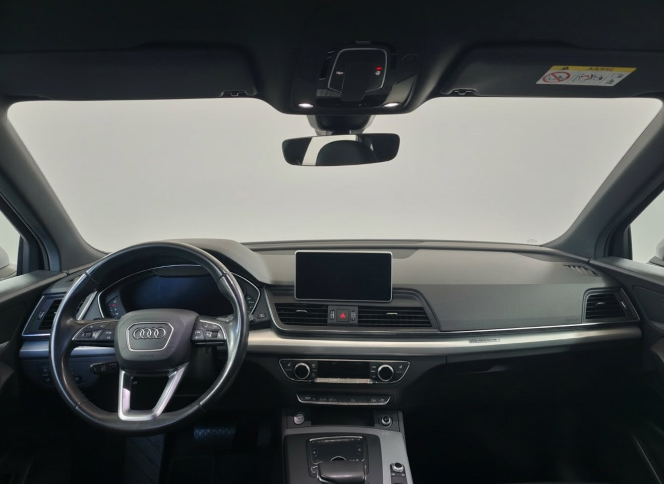 Audi Q5 - 2.0 TFSI quattro Design Pro Line Plus 2.0 TFSI quattro Design Pro Line Plus, Clima, ACC, Trekhaak, Camera, PDC, Virtual, NAP