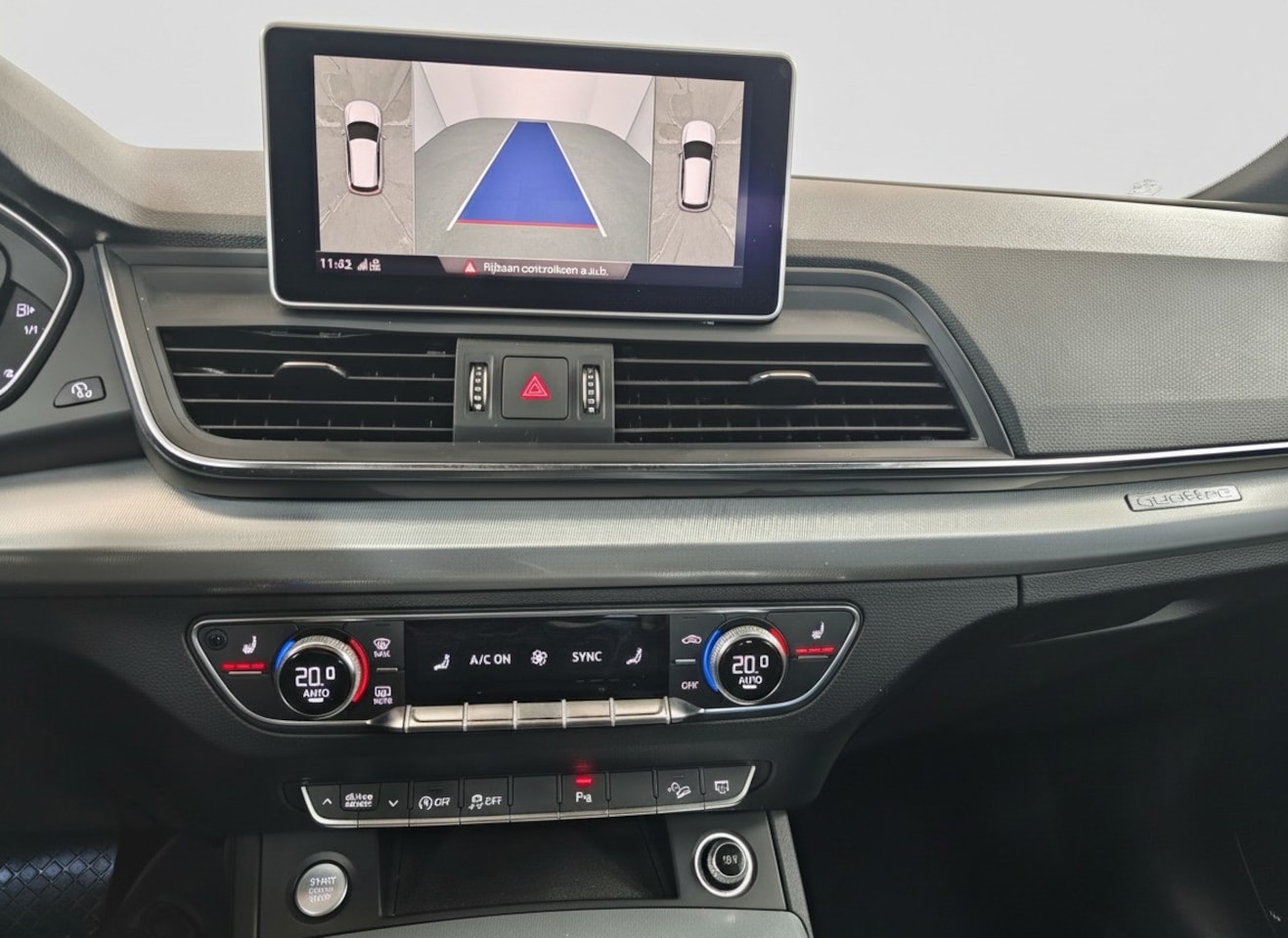 Audi Q5 - 2.0 TFSI quattro Design Pro Line Plus 2.0 TFSI quattro Design Pro Line Plus, Clima, ACC, Trekhaak, Camera, PDC, Virtual, NAP