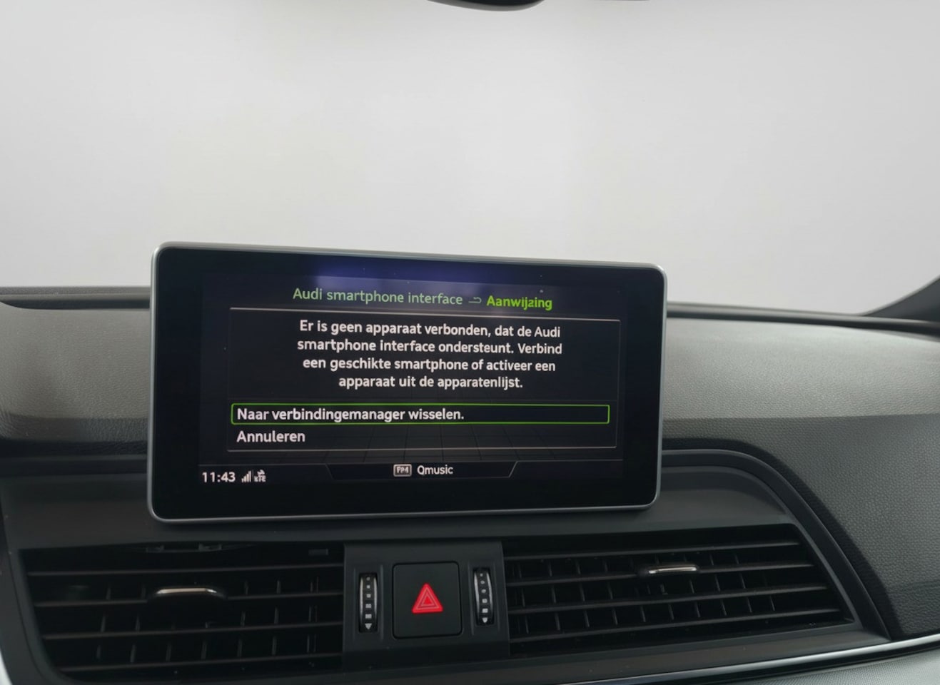 Audi Q5 - 2.0 TFSI quattro Design Pro Line Plus 2.0 TFSI quattro Design Pro Line Plus, Clima, ACC, Trekhaak, Camera, PDC, Virtual, NAP