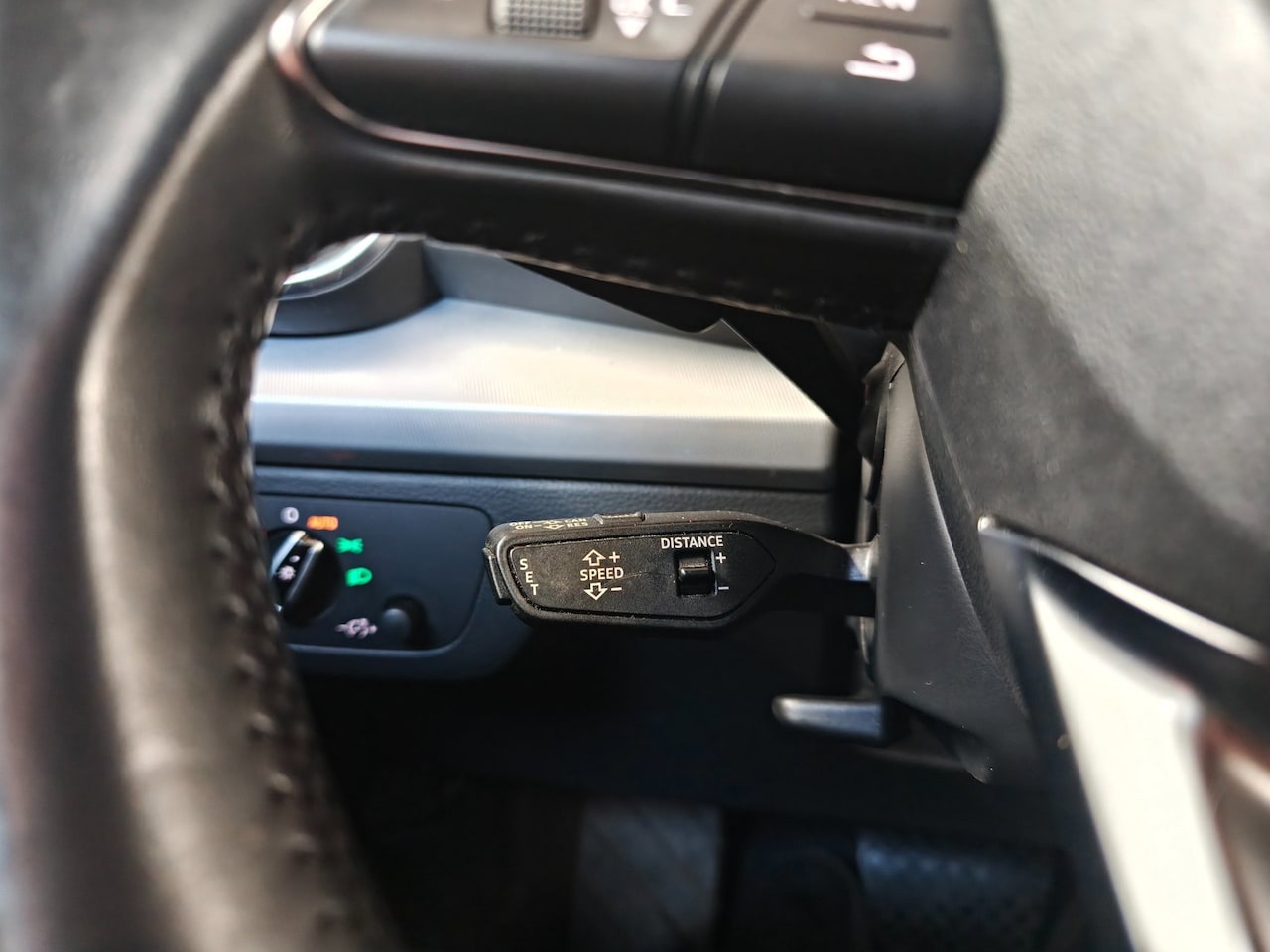 Audi Q5 - 2.0 TFSI quattro Design Pro Line Plus 2.0 TFSI quattro Design Pro Line Plus, Clima, ACC, Trekhaak, Camera, PDC, Virtual, NAP
