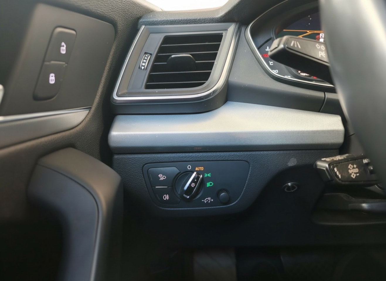 Audi Q5 - 2.0 TFSI quattro Design Pro Line Plus 2.0 TFSI quattro Design Pro Line Plus, Clima, ACC, Trekhaak, Camera, PDC, Virtual, NAP