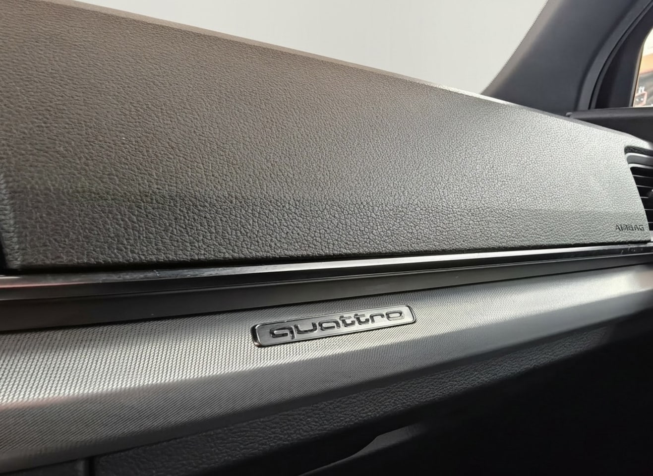 Audi Q5 - 2.0 TFSI quattro Design Pro Line Plus 2.0 TFSI quattro Design Pro Line Plus, Clima, ACC, Trekhaak, Camera, PDC, Virtual, NAP