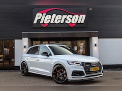 Audi SQ5 - 3.0 TFSI Quattro 400PK PANO RS B&O LUCHTVERING ACC