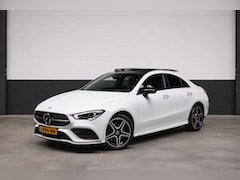 Mercedes-Benz CLA-Klasse - 250 e AMG l Pano l Sfeer l Camera