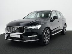 Volvo XC60 - T6 AWD Ultimate Bright | Luchtvering | Harman/Kardon | 360° Camera | Panoramadak | Adaptiv