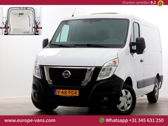 Nissan NV400 - Master 2.3 dCi 150pk L1H1 Automaat Koelwagen Airco/Camera 09-2022
