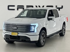 Ford F150 Lightning - F-150 Lariat