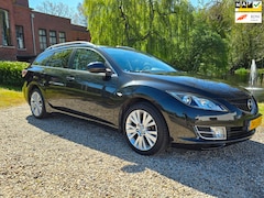 Mazda 6 Sportbreak - 2.0 S-VT Business Plus Airco trekhaak