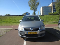 Volkswagen Touran - 1.4 TSI Optive