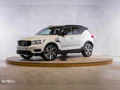 Volvo XC40 - 1.5 T5 Recharge R-Design | Panorama dak | Harman Kardon | Memory |