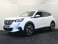 Peugeot 2008 - 1.2 PureTech Allure |Navi|Camera|