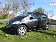 Mercedes-Benz A-klasse - 150 Elegance*airco*cruise*trekhaak*2de eigenaar