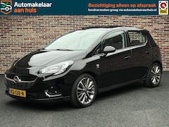 Opel Corsa - 1.0 Turbo Innovation OPC Line Panoramadak Airco Dealer Onderhoud