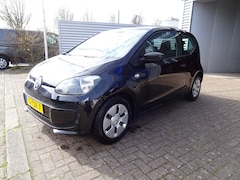 Volkswagen Up! - 1.0 take up