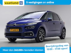 Citroën C4 Picasso - 1.6 THP Business Aut. [ Navi Camera Trekhaak ]