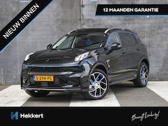 Lynk & Co 01 - 1.5 PHEV 261pk Automaat PANO | 20''LM | 360° CAM. | DAB | APPLE-CARPLAY | DODE HOEK