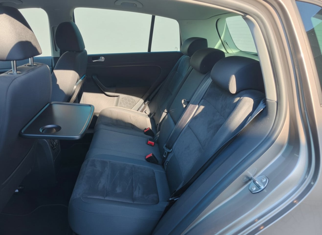 Volkswagen Golf Plus - 1.4 TSI Highline 1.4 TSI Highline, Trekhaak, Xenon, Clima, PDC, Cruise, lage KMS, NAP