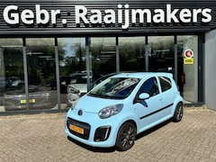 Citroën C1 - 1.0 Collection*Airco*EXPORT