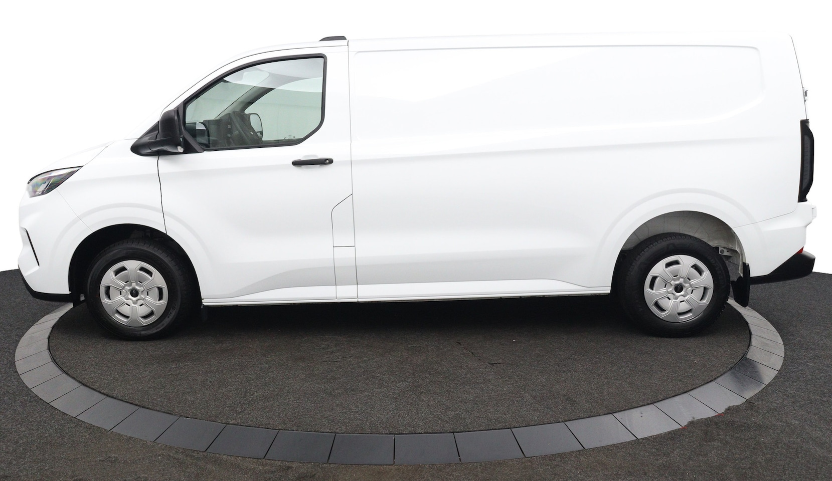 Ford Transit Custom - 300 2.0 TDCI L2H1 Trend | Camera | LED Koplampen | Laadruimte Pakket | CarPlay/Android Aut - AutoWereld.nl