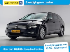 Volkswagen Passat Variant - 1.5 TSI Comfort Business [Carplay Trekhaak Parkeersensoren]