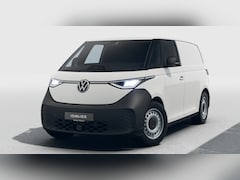 Volkswagen ID. Buzz Cargo - ID.Buzz Economy Limited Edition Elektromotor 140 kW (190 pk) 58 kWh Elektrische aandrijvin