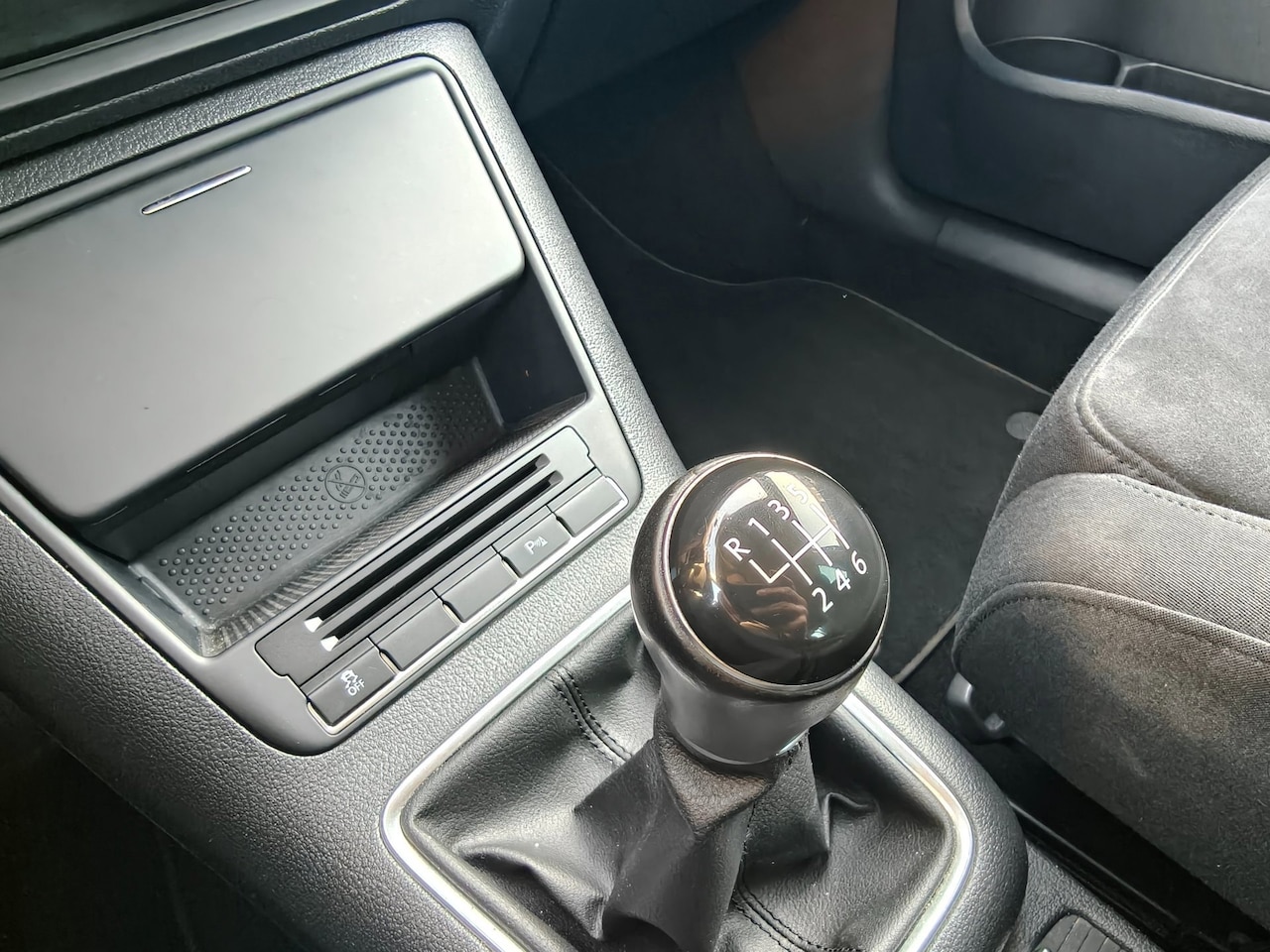 Volkswagen Golf Plus - 1.4 TSI Highline 1.4 TSI Highline, Trekhaak, Xenon, Clima, PDC, Cruise, lage KMS, NAP