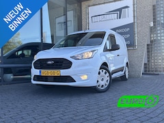 Ford Transit Connect - 1.5 EcoBlue L1*A/C*CRUISE*NAVI*HAAK*CAM