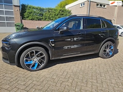 Lynk & Co 01 - 1.5 Pano-dak/Camera