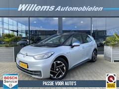 Volkswagen ID.3 - Pro 58 kWh Adaptive Cruise, App-Connect & Stoel en Stuurwiel Verwarming
